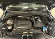 Škoda Kodiaq SUV 2,0 l 147 kw