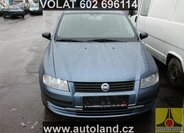 Fiat Stilo Hatchback 1,6 l 88 kw