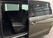 Volkswagen Sharan MPV 2,0 l 162 kw