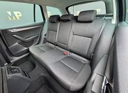 Škoda Octavia Kombi 1,5 l 110 kw
