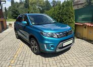 Suzuki Vitara 1