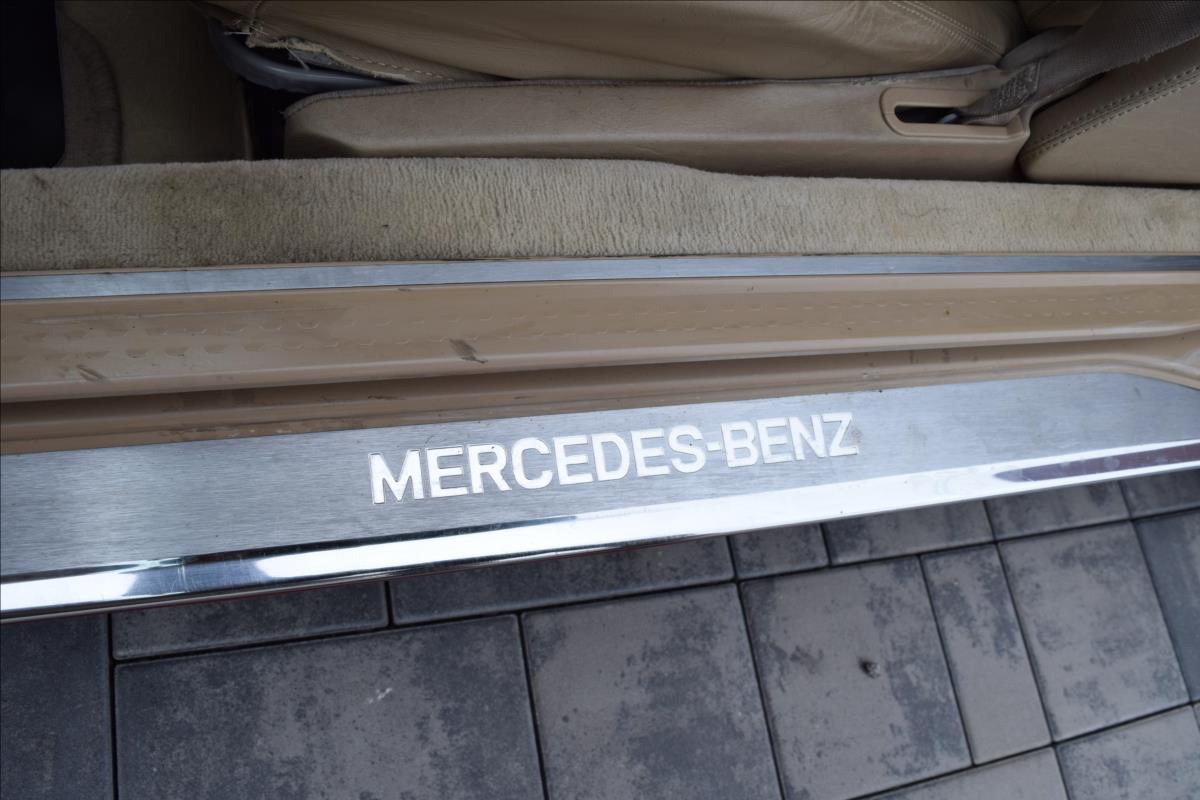 Mercedes-Benz SL