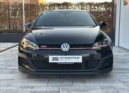 Volkswagen Golf Hatchback 2,0 l 180 kw