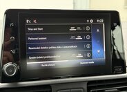 Toyota ProAce City Verso VAN-Minibus 1,2 l 81 kw