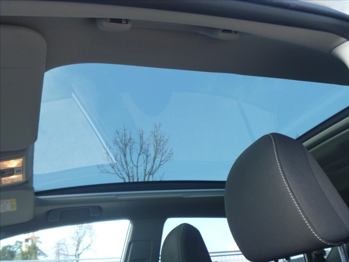 Toyota Verso MPV 1,8 l 108 kw