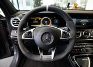 Mercedes-Benz Třídy E 6