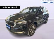 Škoda Karoq 1