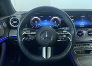 Mercedes-Benz Třídy E 10