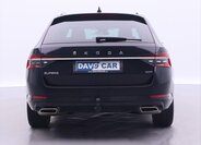 Škoda Superb Kombi 2,0 l 200 kw