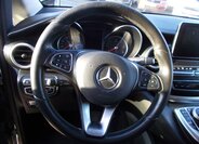 Mercedes-Benz Třídy V MPV 2,1 l 140 kw