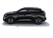Peugeot 2008 SUV / Terénní 1,2 l 107 kw