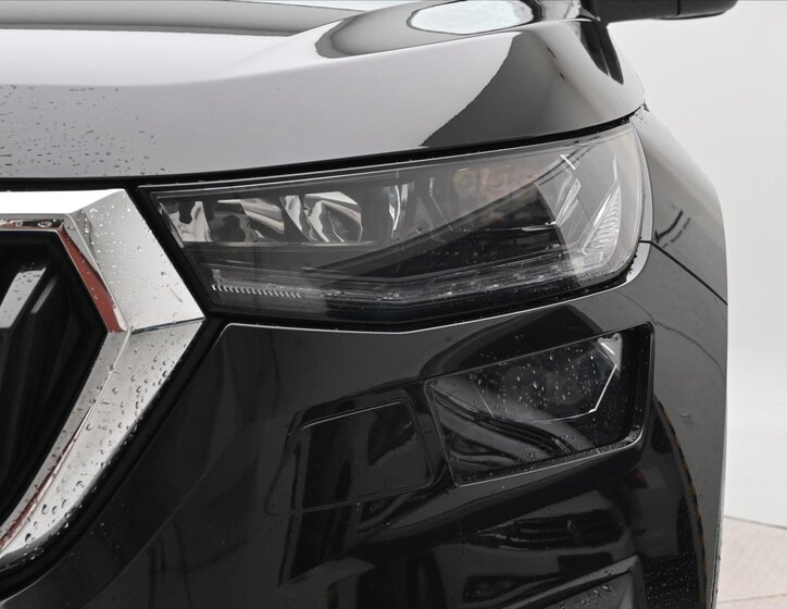 Škoda Kodiaq SUV / Terénní 2,0 l 147 kw