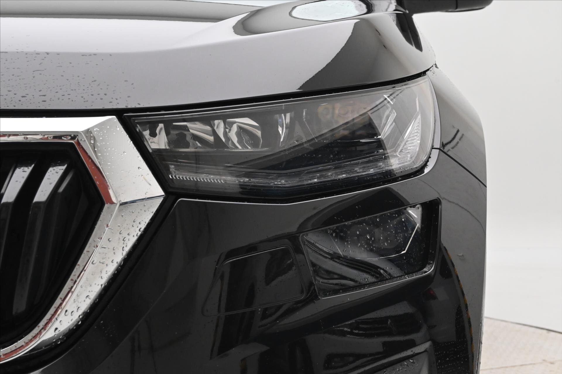 Škoda Kodiaq SUV / Terénní 2,0 l 147 kw