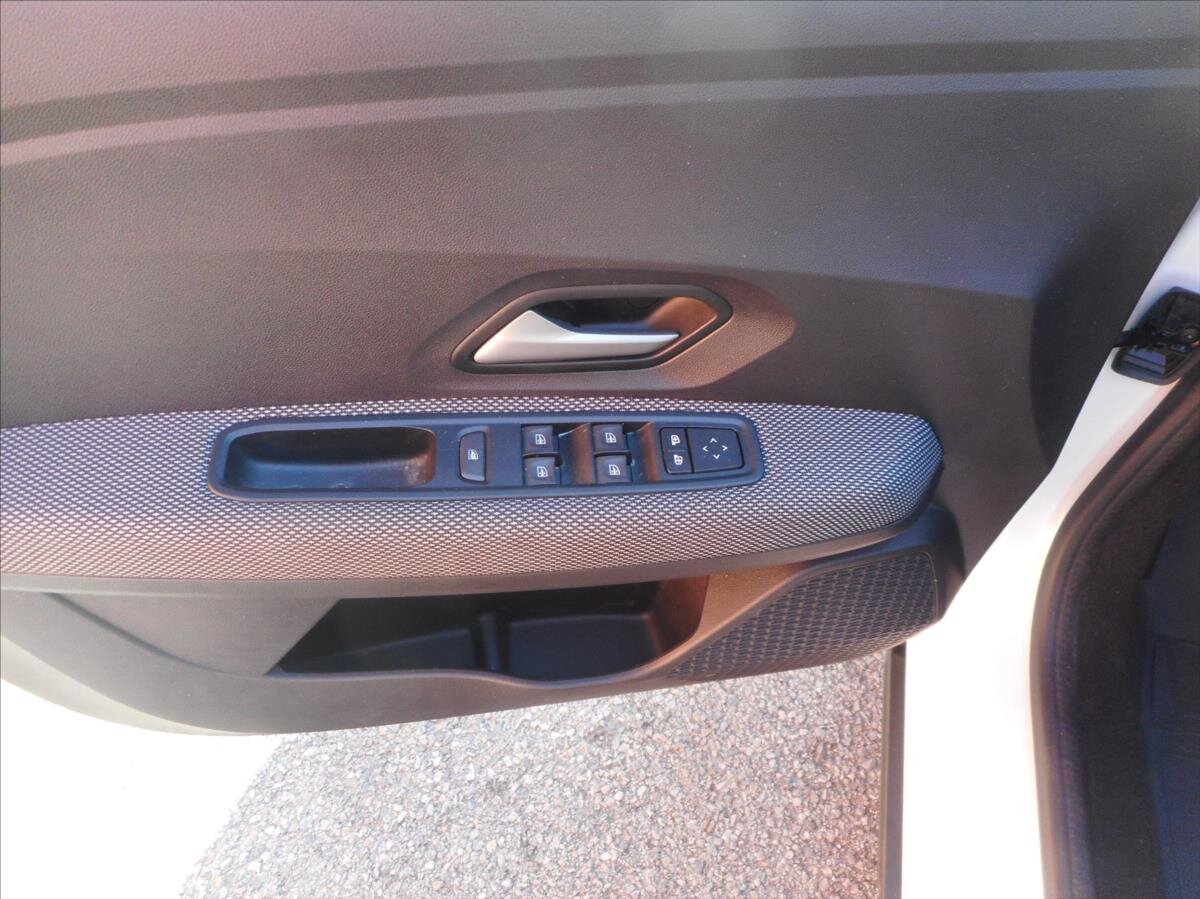 Dacia Jogger Kombi 999,0 81 kw