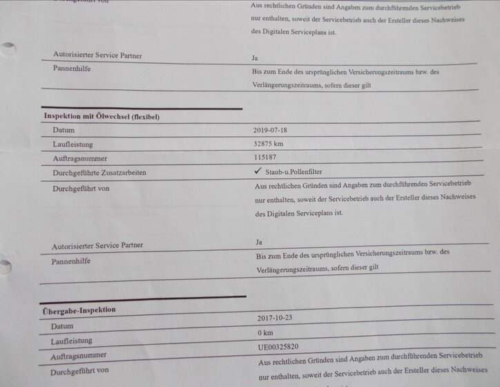 Seat Ateca SUV / Terénní 999,0 85 kw