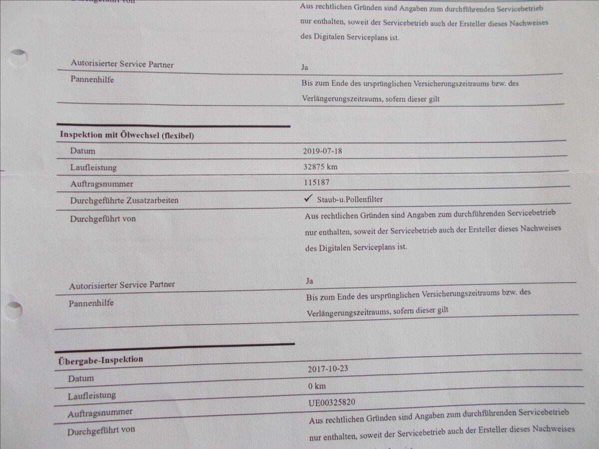 Seat Ateca SUV / Terénní 999,0 85 kw