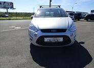 Ford S-MAX 8