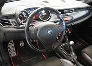 Alfa Romeo Giulietta Hatchback 1,7 l 173 kw
