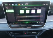 Volkswagen Tayron SUV / Terénní 1,5 l 110 kw