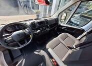 Peugeot Boxer 19
