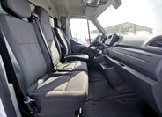 Renault Master Skříň 2,3 l 107 kw