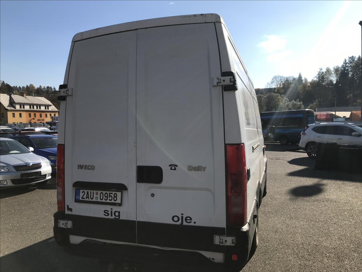 Iveco Daily