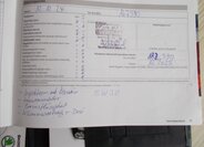 Škoda Fabia Hatchback 1,2 l 63 kw