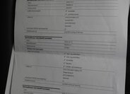 Škoda Superb Kombi 1,5 l 110 kw