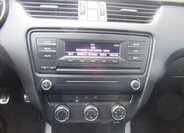 Škoda Octavia Kombi 1,2 l 77 kw