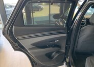 Hyundai Tucson SUV / Terénní 1,6 l 132 kw