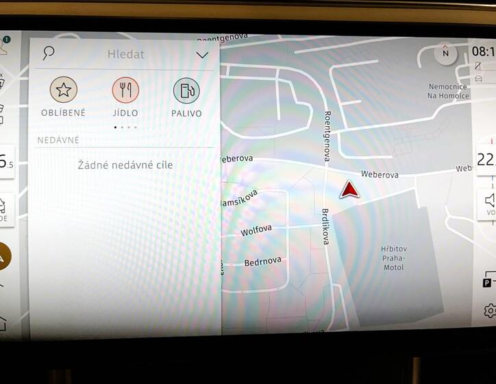 Land Rover Range Rover 21