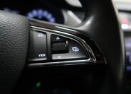 Škoda Octavia Liftback 1,6 l 85 kw