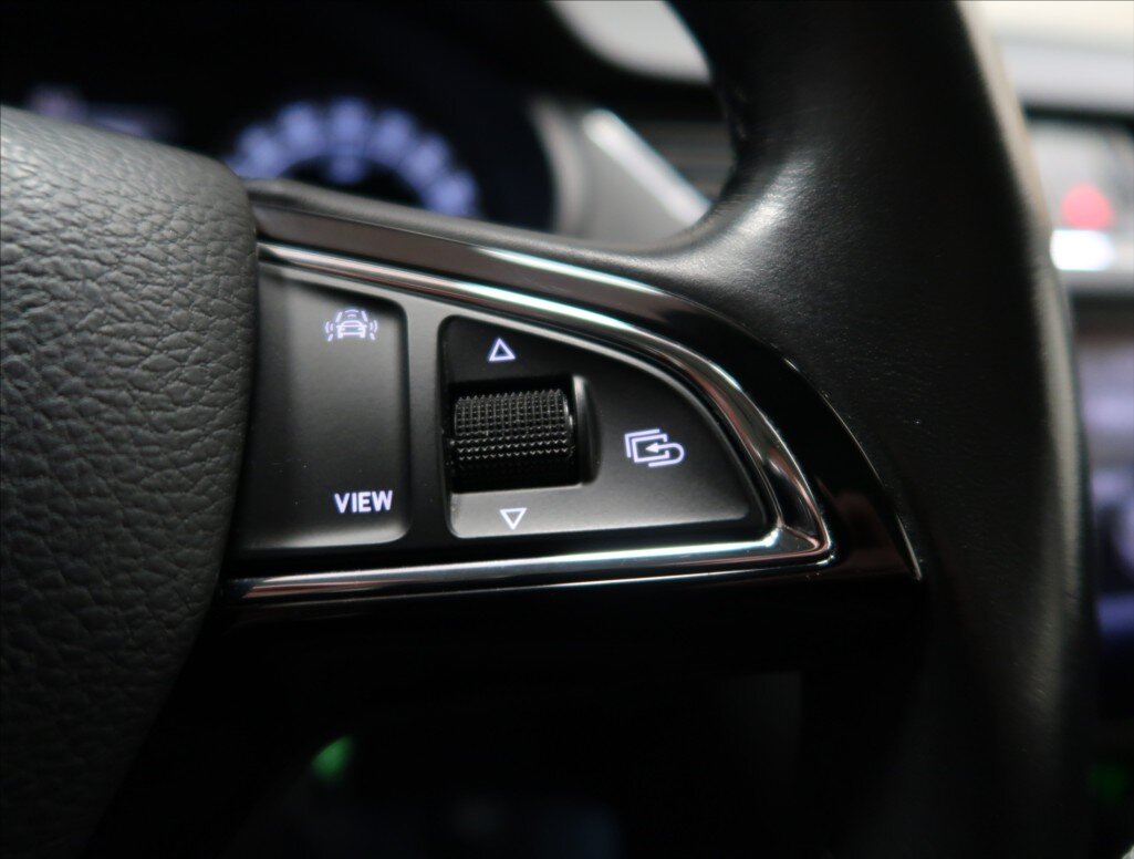 Škoda Octavia Liftback 1,6 l 85 kw