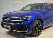Volkswagen Touareg SUV / Terénní 3,0 l 170 kw