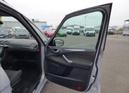 Ford Galaxy MPV 2,0 l 120 kw