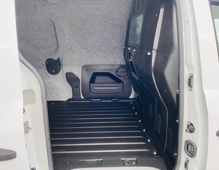 Renault Express Skříň 1,5 l 70 kw