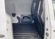 Renault Express Skříň 1,5 l 70 kw