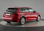 Škoda Scala Hatchback 999,0 85 kw
