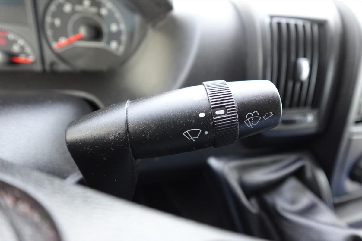 Fiat Ducato Ostatní 2,3 l 88 kw