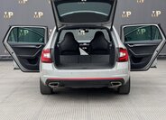 Škoda Octavia Kombi 2,0 l 169 kw