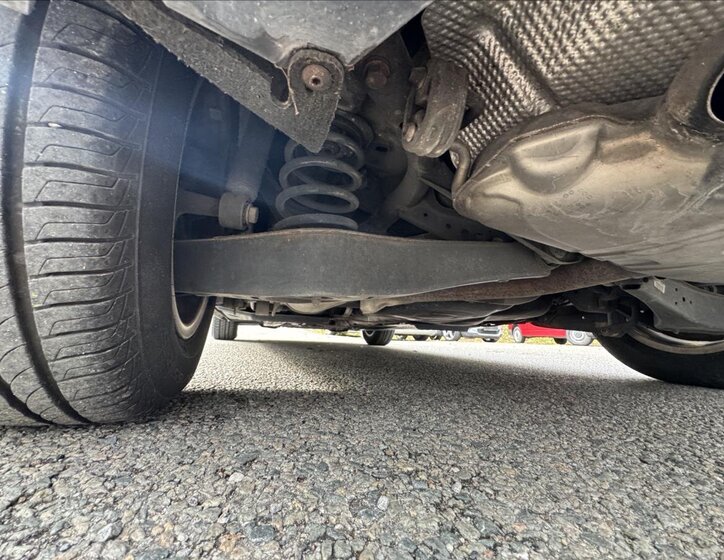 Volkswagen Golf Hatchback 1,6 l 85 kw