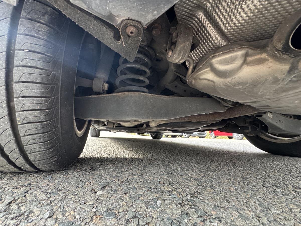 Volkswagen Golf Hatchback 1,6 l 85 kw