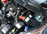 Ford Fiesta Hatchback 998,0 59 kw