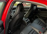 Porsche Panamera Sedan / Limuzína 2,9 l 245 kw