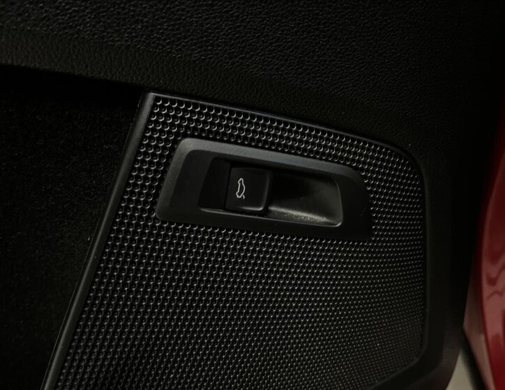 Škoda Kodiaq SUV / Terénní 2,0 l 147 kw