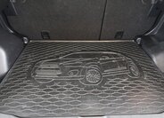 Mitsubishi ASX SUV / Terénní 1,6 l 86 kw