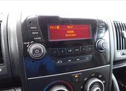 Peugeot Boxer Ostatní 2,0 l 120 kw