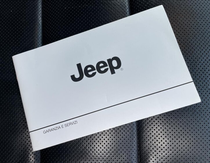 Jeep Grand Cherokee Ostatní 3,0 l 184 kw