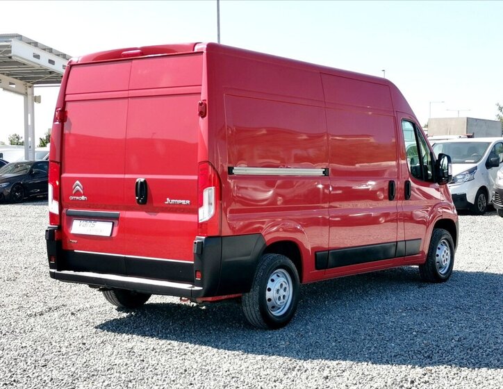 Citroën Jumper 3
