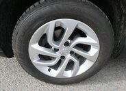 Opel Crossland X MPV 1,2 l 96 kw